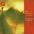 6 Nocturnes Violin Sonata No 1