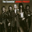 The Essential Judas Priest