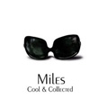 Cool and Collected Miles Davis