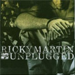 Unplugged Ricky Martin