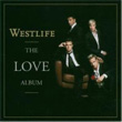 The Love Album Westlife