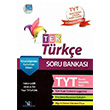 YKS TYT 1. Oturum Tek Türkçe Soru Bankası Yayın Denizi Yayınları