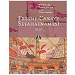Fresne Canaye Seyahatnamesi 1573 Kitap Yaynevi
