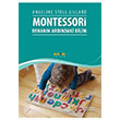 Montessori: Dehann Ardndaki Bilim Kakns Yaynlar