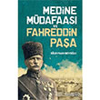 Medine Mdafaas ve Fahreddin Paa Yeditepe Yaynevi