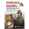 Sherlock Holmes Düğünden Kaçan Gelin Rönesans Yayınları