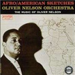 Afro American Sketches Oliver Nelson
