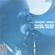 Straight Ahead Oliver Nelson