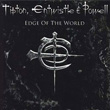 Edge Of The World Entwistle and Powel