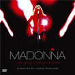 I`m Going To Tell You A Secret CD + DVD Madonna