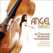 Angel Dances 12 Cellists Of The Berlin Phi