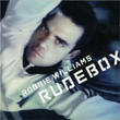 Rudebox Special Edition Bonus DVD Robbie Williams