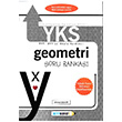 YKS TYT Geometri Soru Bankası (Ahmet Demir) Altınbaşarı Yayınları