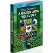 Yeşil Okyanus Amazonlara Yolculuk Alternatif Yayıncılık