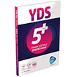 YDS 5 Plus Tamamı Çözümlü Deneme Sınavı Me Too Publishing