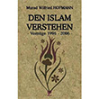 Den Islam Verstehen Vortrage 1996 2006 (slam` Anlamak Almanca) ar Yaynlar