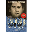 Pablo Escobar Benim Babam 2 Sust Nemesis Kitap