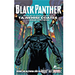 Black Panther Ayaklar Altnda Bir Ulus Cilt 1 izgi Dler Yaynevi