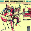 A Dynamic New Sound Gitar Organ Drums Wes Montgomery