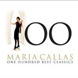 100 Best Callas Maria Callas