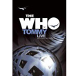 Tommy Live The Who