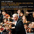 Beethoven Symphony No 9 Daniel Barenboim