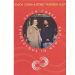 Det Rendezvous In New York Chick Corea and Bobby McFerrin