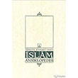 Islam Ansiklopedisi 38. Cilt Trkiye Diyanet Vakf Yaynlar