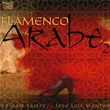 Flamenco Arabe 2 Jose Luis Monton
