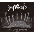 Live Over Europe Genesis