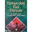 Trkiye`deki Trk Dnyas Trkiye Diyanet Vakf Yaynlar