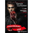Vampir Günlükleri Stefan Günlükleri Vol: 3 Açlık Artemis Yayınları
