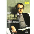 Liszt Annees De Pelerinage Alfred Brendel
