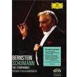 Schumann The Symphonies Leonard Bernstein