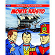 Monte Kristo Parlt Yaynlar
