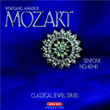 Mozart Senfoni No 40 and 41 Wolfgang Amadeus Mozart
