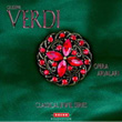 Verdi Opera Aryalar Guiseppe Verdi