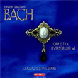 Orkestra vertrleri 1 - 2 Johann Sebastian Bach