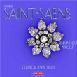 Saint Saens Senfoni No 3 Camille Saint Saens