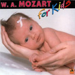 Mozart For Kids