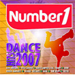 NR1 Dance Hits 2007