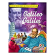 Dnyay Deitiren Muhteem nsanlar: Galileo Galilei Yamur ocuk