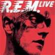 R.E.M. Live CD + DVD