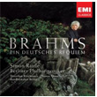 Brahms Ein Deutsches Requiem Berlin Philharmonic Orchestra
