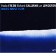 Mare Nostrum Jan Lundgren