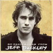 So Real Songs From Jeff Buckley