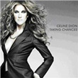 Taking Chances CD + DVD Celine Dion