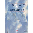 Islam ve Demokrasi Trkiye Diyanet Vakf Yaynlar