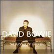 Buddha of Suburbia David Bowie