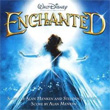 Enchanted Ost Disney